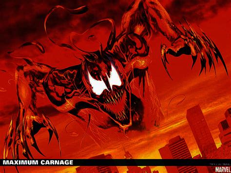 Carnage Wallpapers New Carnage Club Wallpaper 31990485 Fanpop