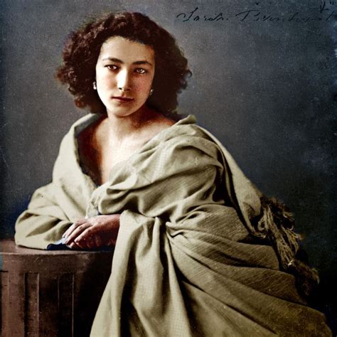 These Incredibly Colorized Portrait Photos From The 19th Century Will