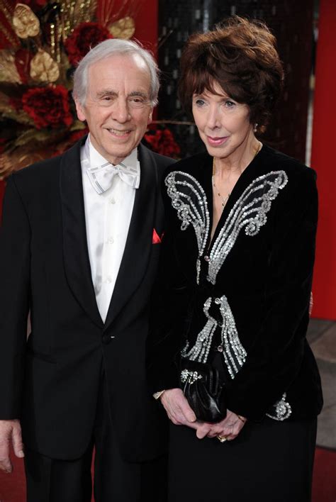 Andrew Sachs Widow Melody Opens Up About ‘lasting Effect Of Jonathan Ross And Russell Brands