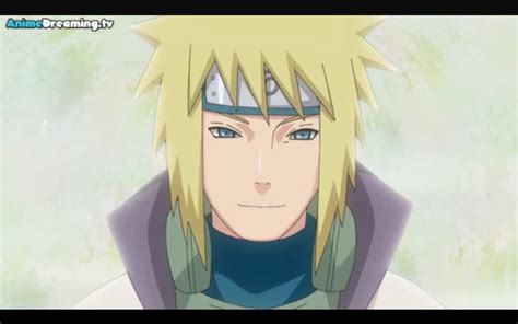 Narutos Father Kawaii Naruto Shippuuden Photo 13864020 Fanpop