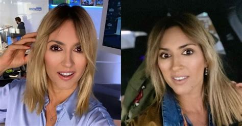 Dziennikarka zdecydowała się na ostre cięcie! Karolina Szostak pokazała na Instagramie mamę! "Wyglądacie ...