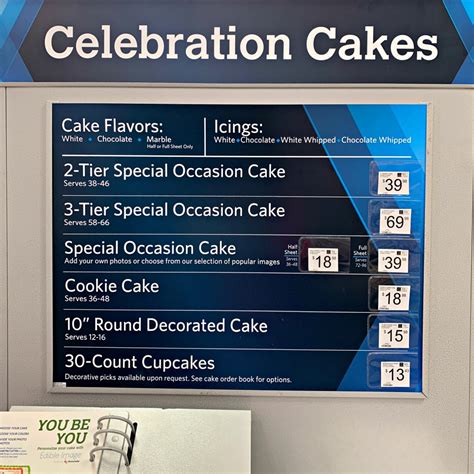 Sams Club Bakery Cake Pricesweather Forecast