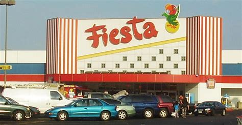 Bodega Latina Expands To Texas With Fiesta Mart Buy Supermarket News