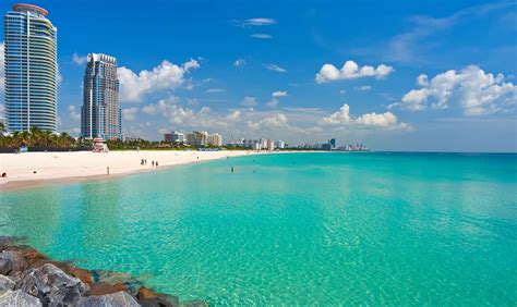 17 Best Beaches In Miami Fl 2021 Top Beach Spots
