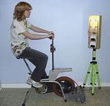 Convert Exercise Bike To Generator Pictures