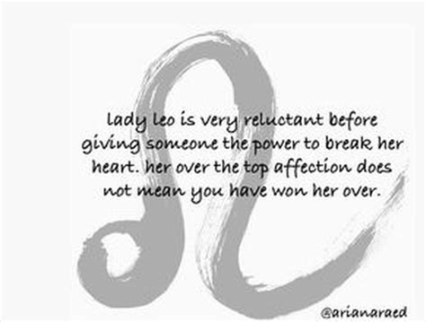 Reluctant Lady Leo Leo Zodiac Facts Leo Horoscope Zodiac Signs Leo