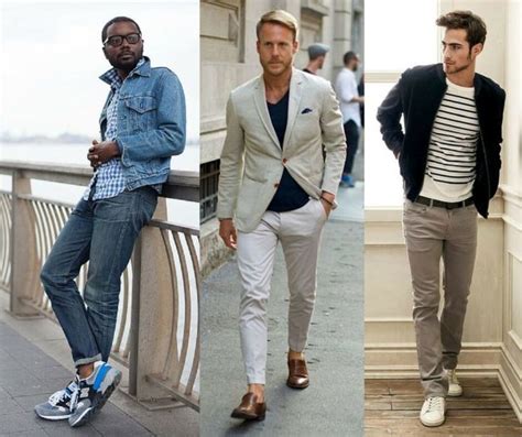 Mens Summer Style 4 Tips To Seize The Day With Your