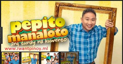 pepito manaloto december 16 2017 full episode ~ iwant pinoy tambayan tv show