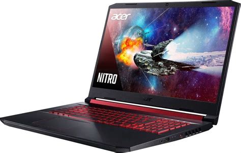 Laptopmedia Acer Nitro 5 An517 51