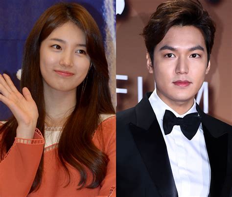 Suzy And Lee Min Ho Break Up