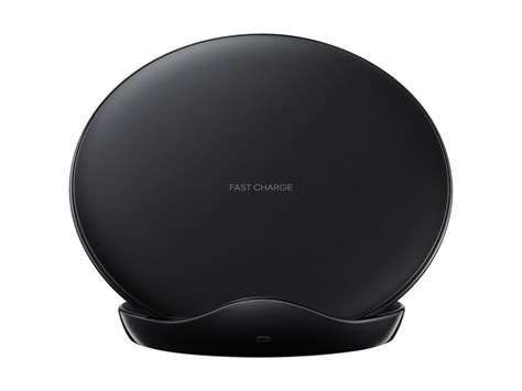 Samsung Fast Charge Wireless Charging Stand 2018 Review Best When