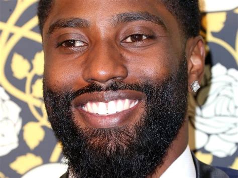 John david is his first name. Denzel Washington's hot son, John David Washington, turns ...