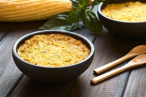 Pastel De Choclo Chiles Traditional Beef And Corn Casserole