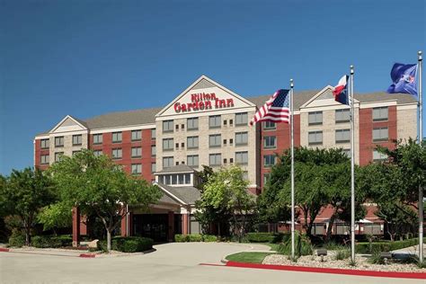 Hilton Garden Inn Dallasallen 78 ̶1̶2̶1̶ Prices And Hotel Reviews