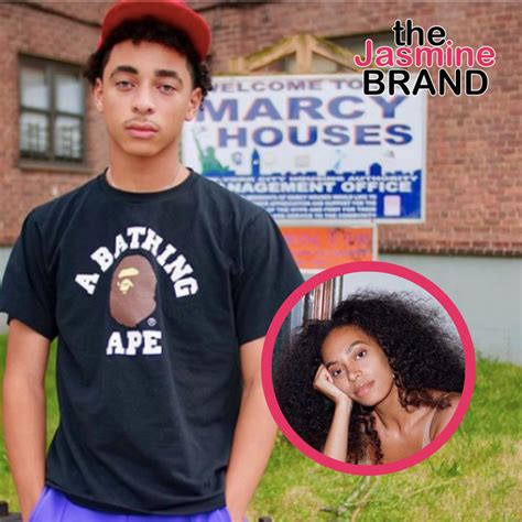 Solange Social Media Users React To Unreleased Music Her Son Julez