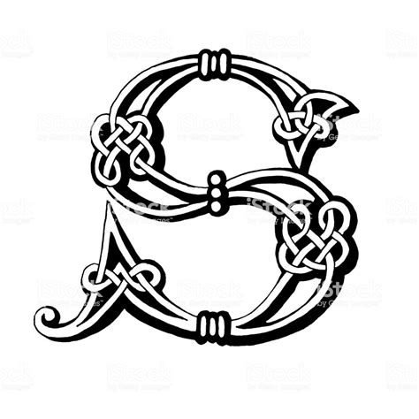 Initial tattoos are tiny, subtle and perhaps one of the best small tattoo categories with a lot of meanings. 70+ Letter S Tattoo Designs, Ideas and Templates - Tattoo Me Now