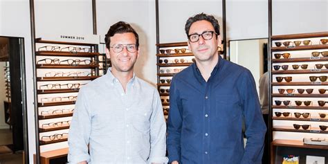Warby Parker Ceo And Founder Podcast Success How I Did It Business Insider