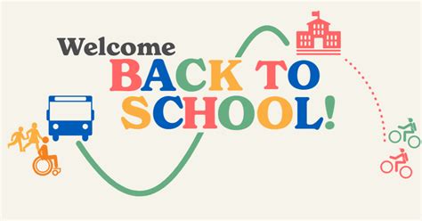Back To School Resources For Parents And Caregivers