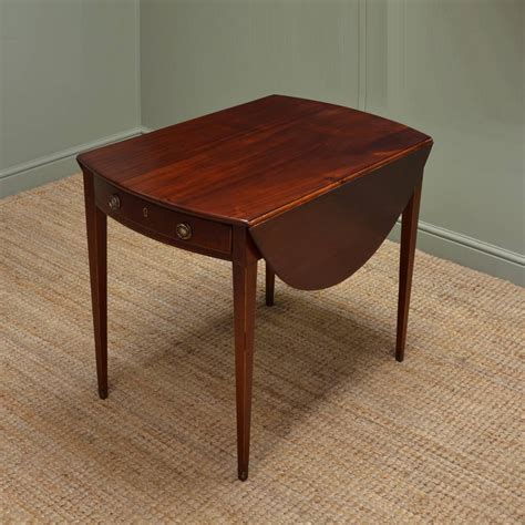 Clayton 36 round drop leaf table by winsome (3) sale. Fine Regency Small Mahogany Drop Leaf Dining Table ...