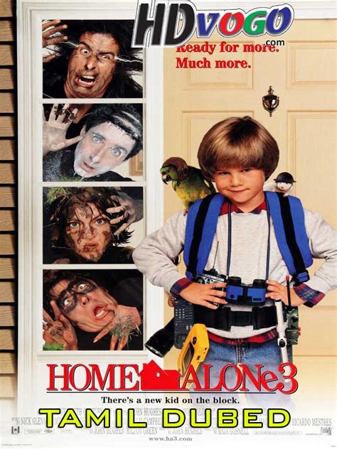 You can watch movies online for free without registration. Home Alone 3 in HD Tamil Dubbed Full Movie - Watch Movies ...