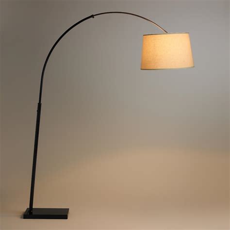 Overhang Floor Lamp 10 Best Ways To Customize Your Home Warisan