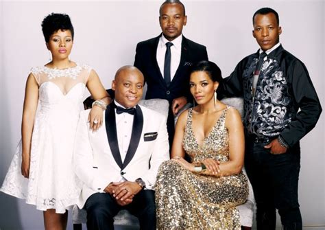 Generations South African Tv Series