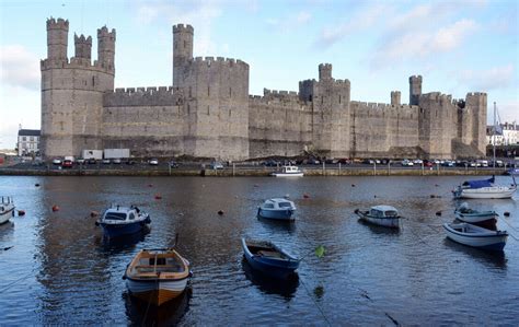 Unesco World Heritage Sites North Wales North Wales Live