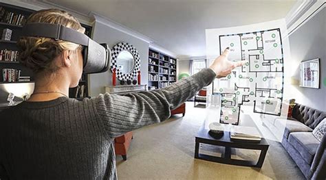 The Role Of Virtual Reality Tours In Real Estate Architectural Design Abirpothi