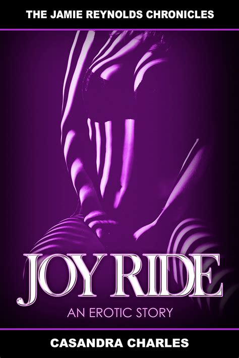Joy Ride by Casandra Charles | Goodreads