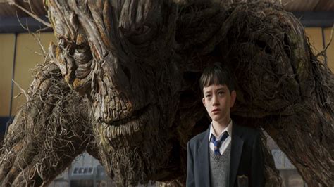 A Monster Calls Movie Review The Power Of The Imagination Matthew