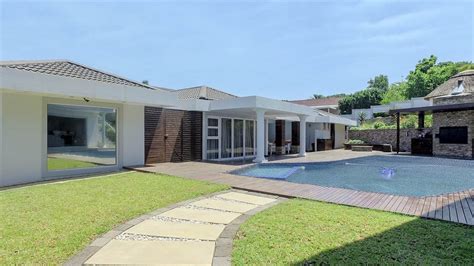 3 Bedroom House For Sale In Kwazulu Natal Durban Umhlanga La