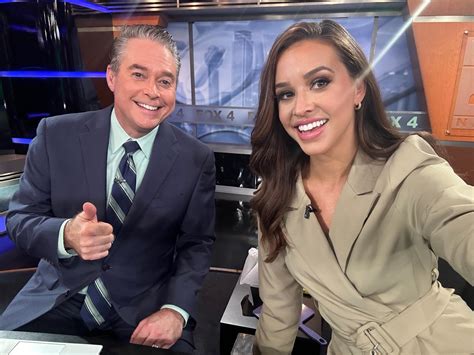 Hanna Battah - Smiles that say it’s FRIDAY!!! 🍀🫶 Brandon...