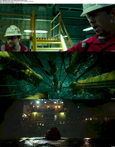 A story set on the offshore drilling rig deepwater horizon, which exploded during april 2010 and created the worst oil spill in u.s. Watch Deepwater Horizon (2016) 1080p Bluray Free Download ...