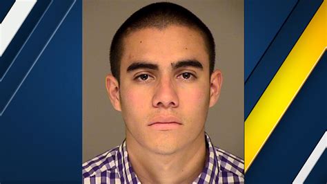 Sex Offender Arrested For Indecent Exposure At Ventura Library Abc7