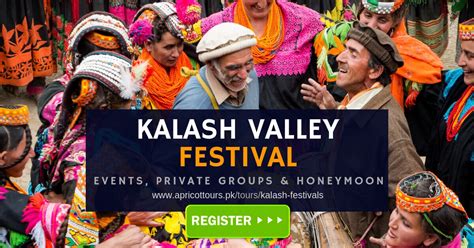 Kalash Valley Festival 2024 25 Book Now Apricot Tours Pakistan