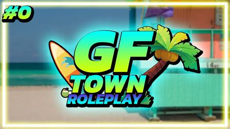 Gta V Fivem Gf Town Roleplay 0 สาวๆexe10 Youtube