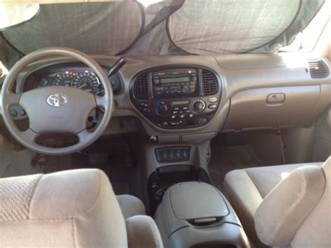 Toyota sequoia 2018, 3 rhino charger rc2 textured black led bull bar with skid plate by go rhino®. 2006 Toyota Sequoia - Pictures - CarGurus