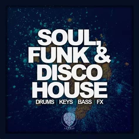 Dirty Music Soul Funk And Disco House Wav Freshstuff4you