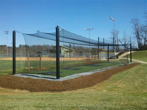 Maybe you would like to learn more about one of these? Homemade Batting Cages | Bruin Blog
