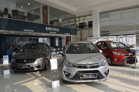 Maybe you would like to learn more about one of these? Bagaimana nak berjaya dalam urusan jual kereta? Ikuti ...