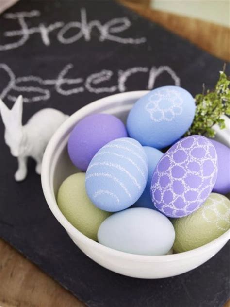 Sophisticated Decoration Ideas For A New Look On Easter