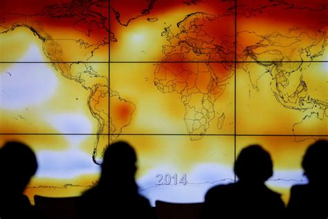 Even 2 Degree Celsius Warming Means More Killer Heatwaves Study World