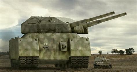 Ratte features 420 mm sloped frontal armour that's able to negate nearly any hostile weapon how to unlock. Landkreuzer P1000 'Ratte': El crucero terrestre - NeoTeo
