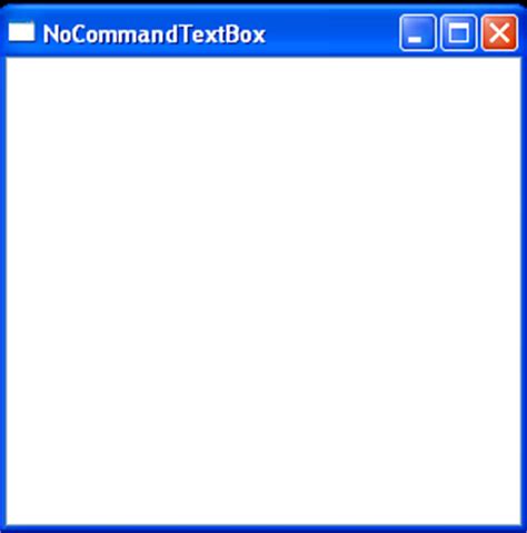 Single Line And Multiline Textbox Textbox Windows Presentation Images