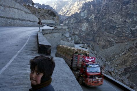 Find the perfect jalalabad road stock photos and editorial news pictures from getty images. A Highway in Afghanistan Presents Scenes of Beauty and ...