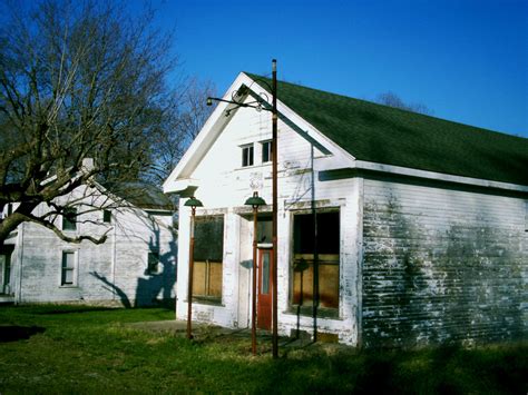 Ghost Town Abandoned Places In Ohio Ohios Miners Seek A Life After