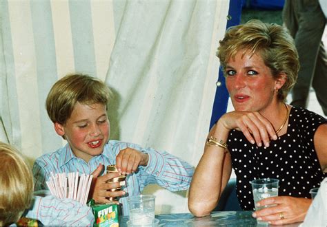 Princess Diana Once Shared The Love Advice She Offered To Deep Thinker