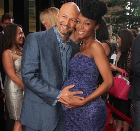Actress Yaya Dacosta Alleges That Her Baby Daddy Raped Her In Her Sleep
