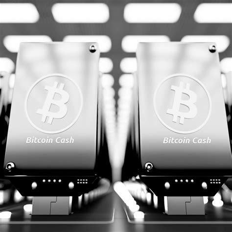 The Bitcoin Cash Community Debates Future Difficulty Adjustments It