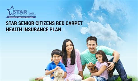 Reasons you need life insurance as a senior. Star Senior Citizens Red Carpet Health Insurance Plan Benefits & Cover